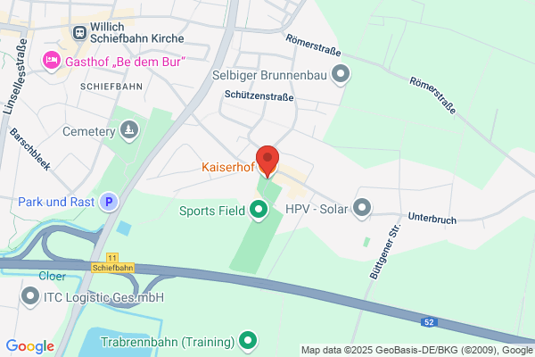 Kaiserhof