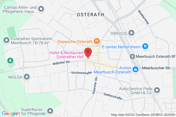 Osterather Hof