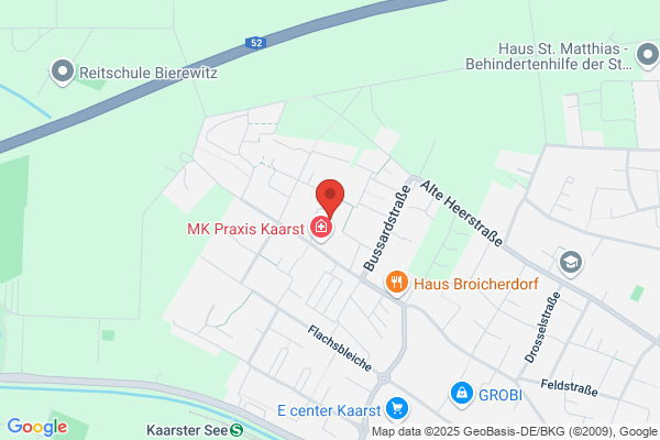 Hossbach Immobilien