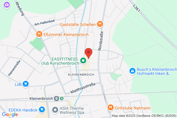 ATIS Immobilien   André Thiel ATIS Immobilien