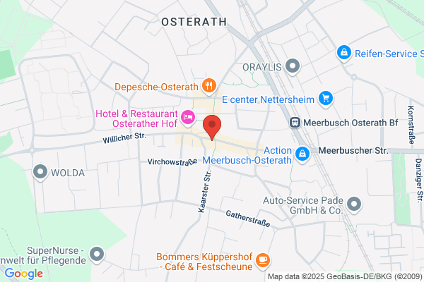 Heymanns Immobilien