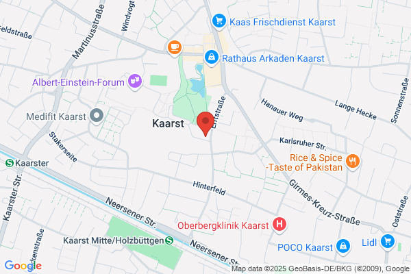 Muscat Immobilien