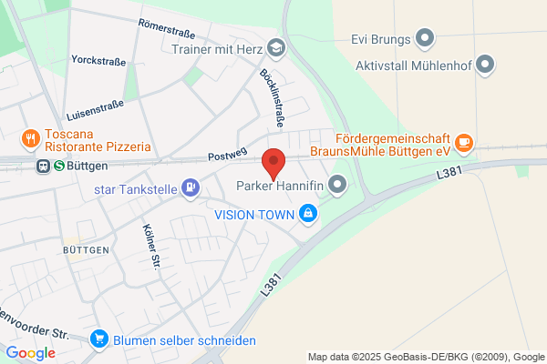 terrahome Immobilienberatung