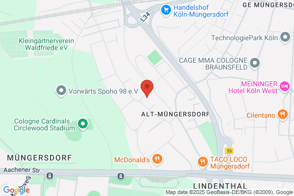 Oliver Odenthal Immobilien
