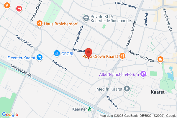Heich Konstruktions GmbH