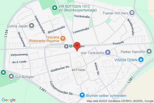 Konnertz Raumausstattung