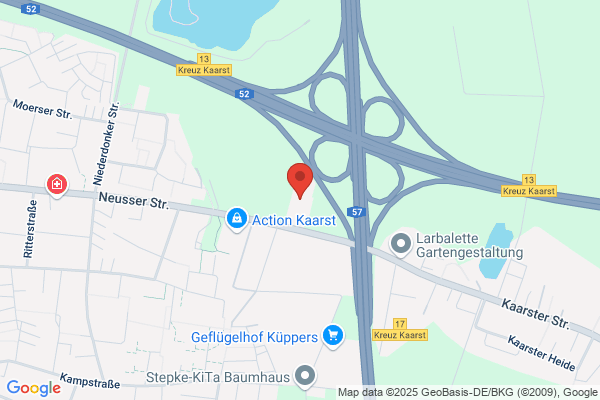 Deutsche GigaNetz – Glasfaser-Shop am Kirmesplatz