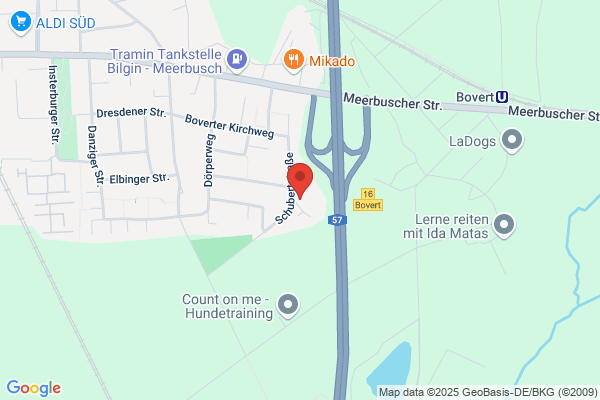 Tagesmutter Meerbusch Tanja Weuthen