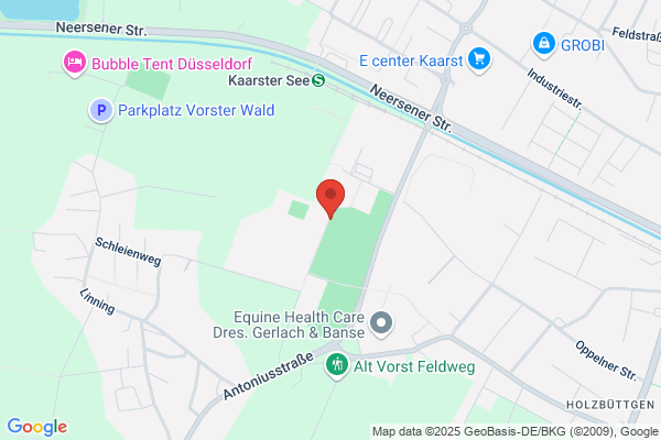 Verein der Freunde und