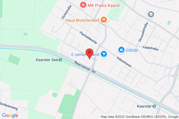 Raum - Klima Dieter W. Odendahl GmbH