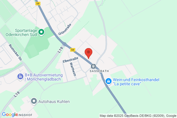Beautyrituals Wimpernverlängerungneuss