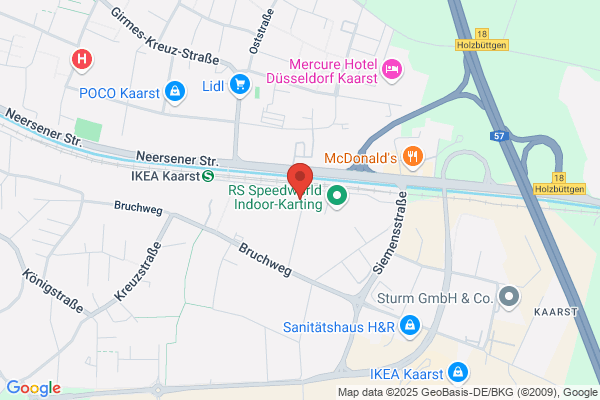NOEVIR Deutschland GmbH