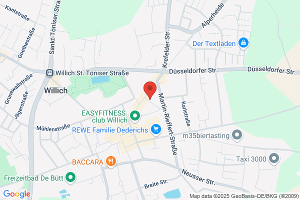 Kosmetik Wielgosch Kosmetikstudio