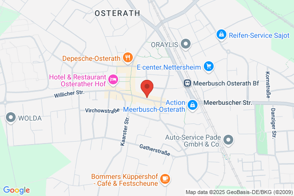 Friseur Dermietzel