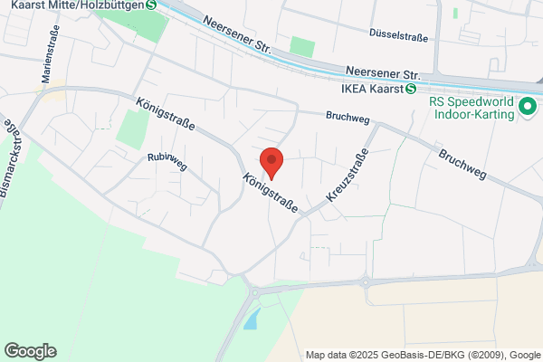 Kosmetikstudio Ingeborg Maaßen