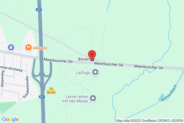 Malerwerkstätte Hüsges