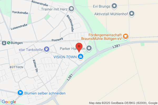 Nink Malerarbeiten Innenausbau