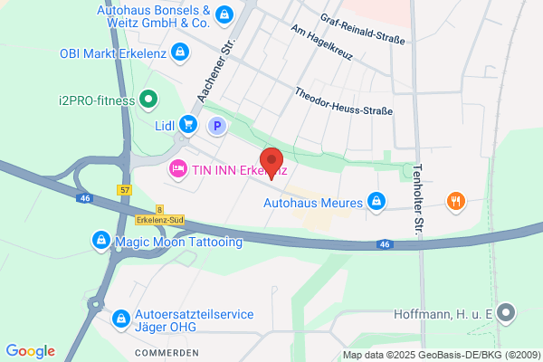 Kistler Instrumente GmbH