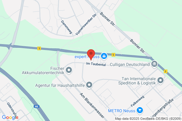 B.E.S.T. Fluidsysteme GmbH