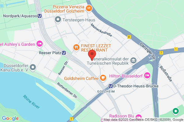 European Tube Supply GmbH