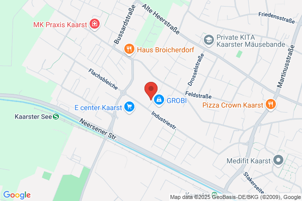 B.I.S. GmbH