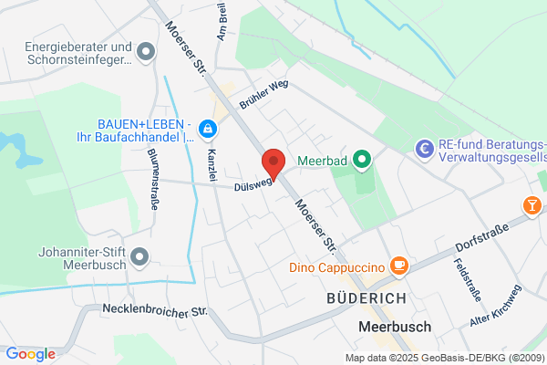 La Maison Hill GmbH