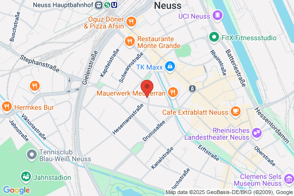 LOS Lehrinstitut für