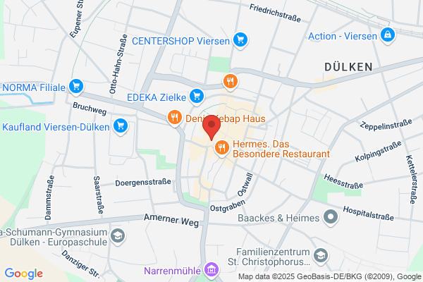Hambüchen Sieglinde Heilpraktikerin