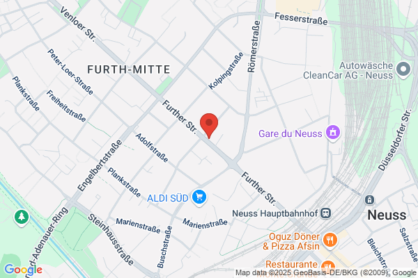 Fa. Augenoptik Gottwald