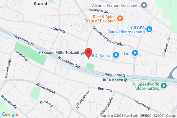 S und K Gastropersonal GmbH