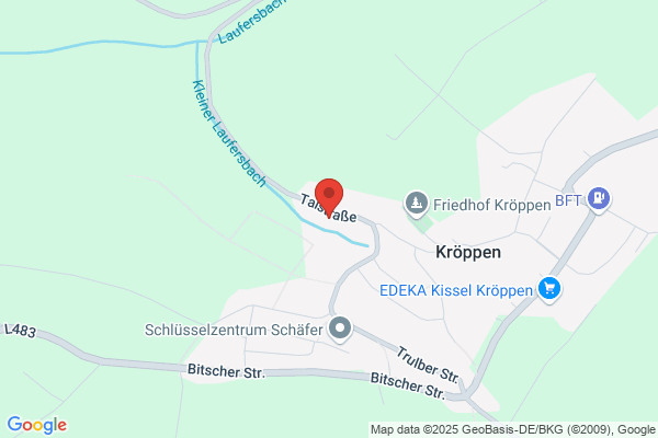 Dein Körperzentrum