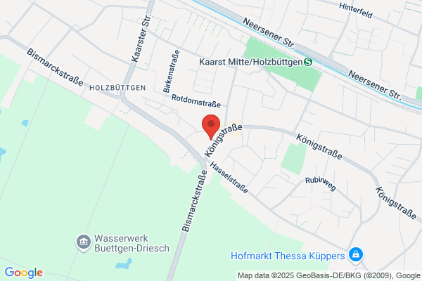 Dietrich Andrea Physiotherapie