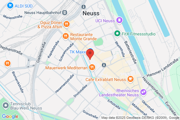 RECHTSANWALTSKANZLEI SCHOLTEN