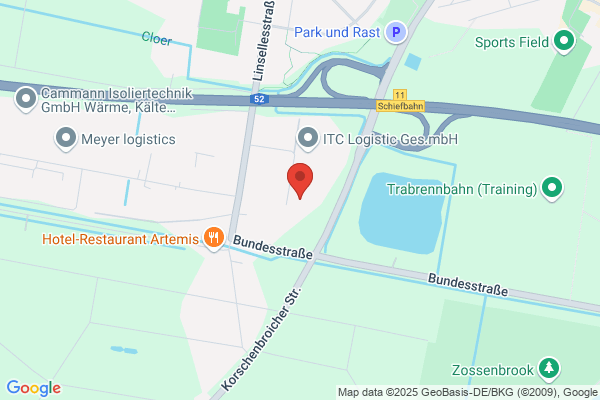 Roderich Heermskerk, Dr. Hans Lamers