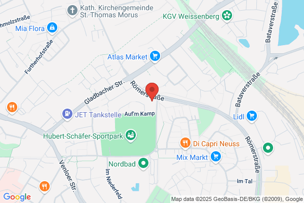 Martin's Hausmeister & Garten Service