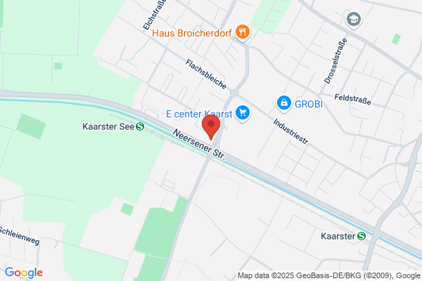 Reisebüro Daniel Plum Kaarst