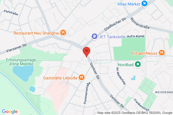 TUI ReiseCenter Norstadt-Reisebüro