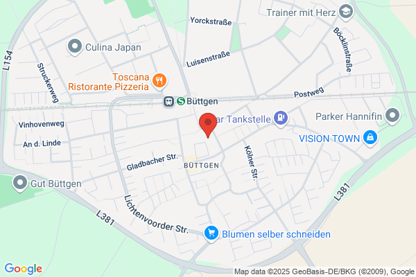 bdw REISEN GmbH