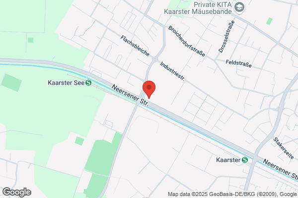 Gutkowski Haustechnik GmbH