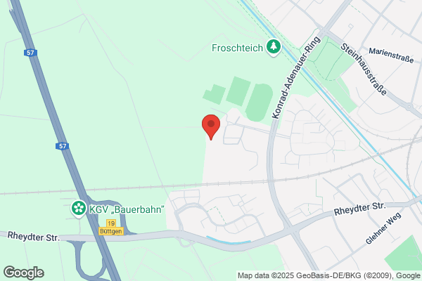 ISR Internationale Schule am Rhein in Neuss