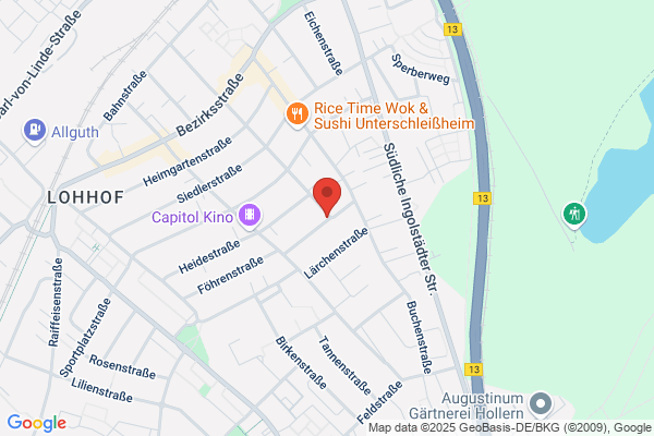 Kraus Software GmbH