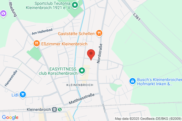 SBL Software-Beratung Lamberger GmbH