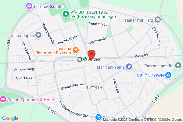 Hella Sonnenschutztechnik GmbH