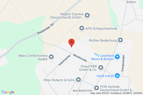 Hans Sturm Internationale