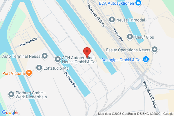 Rieck Holding GmbH & Co. KG