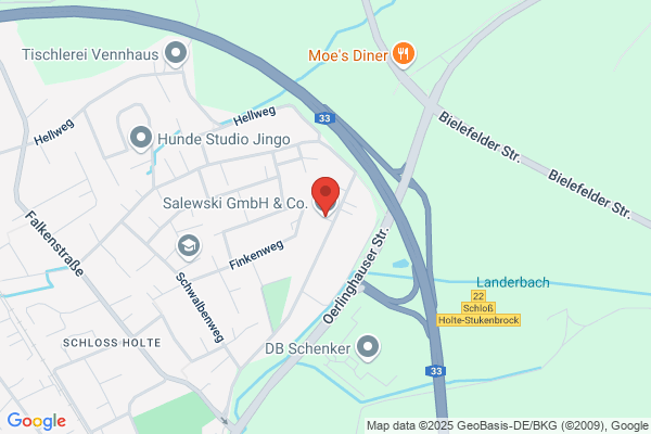 Salewski GmbH & Co KG