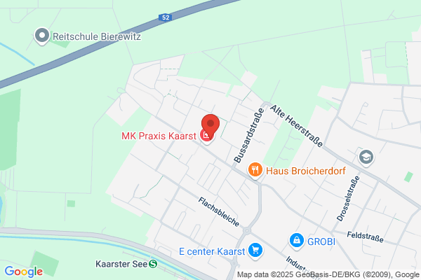 Wing Tsun Kampfkunstschule Kaarst