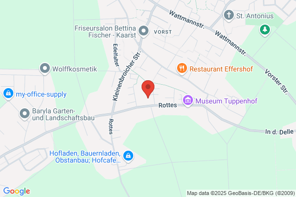 Uwe Deflieze Skiclub Neuss e.V.