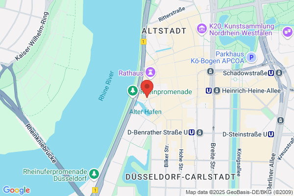 Steel Traders International GmbH