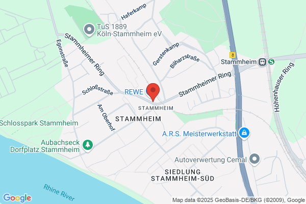 Bachem & Rettig Steuerberater PartG mbB